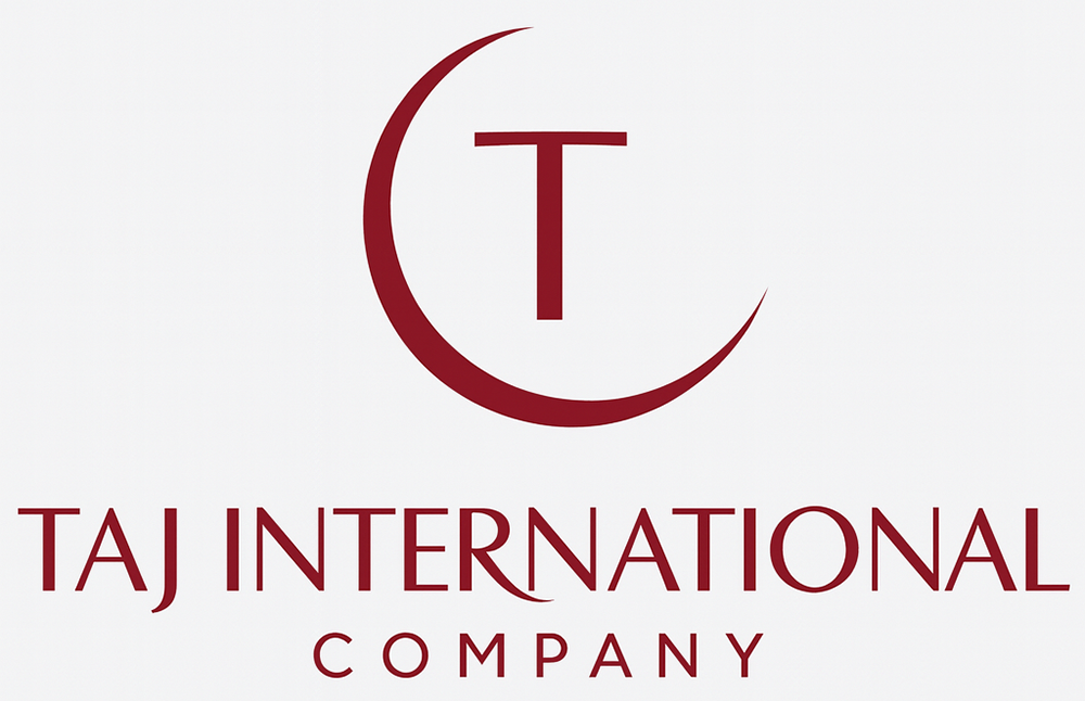Taj International company